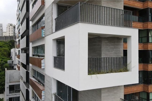 Imagem Imóvel com 2 Quartos à Venda, 60 m² em Vila Madalena - São Paulo Imagem Imóvel com 2 Quartos à Venda, 60 m² em Vila Madalena - São Paulo