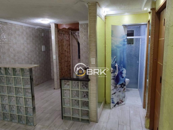 Imagem Apartamento com 2 Quartos para Alugar, 48 m² em Conjunto Habitacional Santa Etelvina Iii - São Paulo