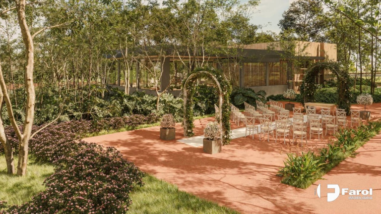 Imagem Terreno à Venda, 250 m² em Reserva Jardim Canedo - Senador Canedo Imagem Terreno à Venda, 250 m² em Reserva Jardim Canedo - Senador Canedo