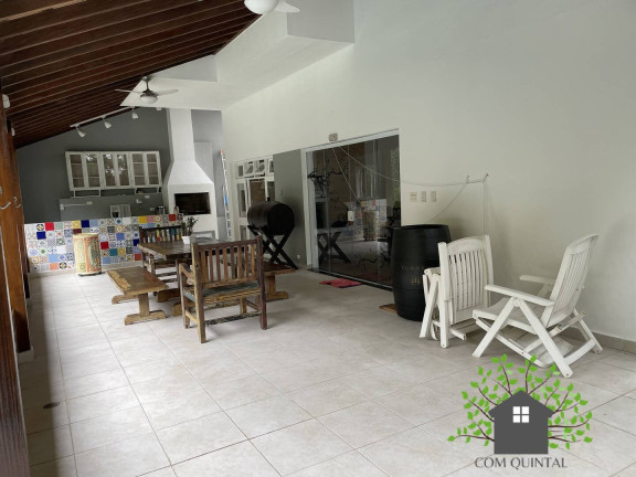 Imagem Casa com 4 Quartos à Venda, 290 m² em Recanto Impla - Carapicuíba
