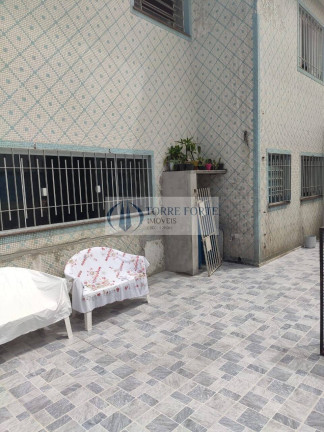 Imagem Casa com 4 Quartos à Venda, 260 m² em Vila Ema - São Paulo Imagem Casa com 4 Quartos à Venda, 260 m² em Vila Ema - São Paulo