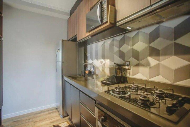 Imagem Apartamento com 1 Quarto à Venda, 42 m² em Saúde - São Paulo Imagem Apartamento com 1 Quarto à Venda, 42 m² em Saúde - São Paulo