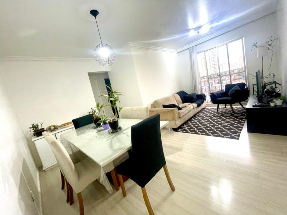 Imagem Apartamento com 2 Quartos à Venda, 67 m² em Alto Da Mooca - São Paulo Imagem Apartamento com 2 Quartos à Venda, 67 m² em Alto Da Mooca - São Paulo