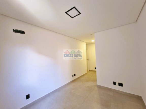 Imagem Casa com 4 Quartos à Venda, 290 m² em Boqueirão - Santos Imagem Casa com 4 Quartos à Venda, 290 m² em Boqueirão - Santos