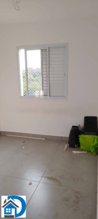 Imagem Apartamento com 2 Quartos à Venda, 59 m² em Jardim São Carlos - Sorocaba