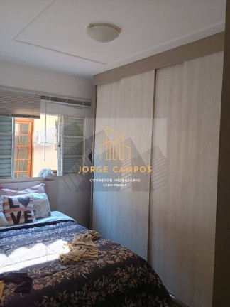 Imagem Casa com 3 Quartos à Venda, 250 m² em Loteamento Conjunto Morada Do Sol Ii - São José Dos Campos Imagem Casa com 3 Quartos à Venda, 250 m² em Loteamento Conjunto Morada Do Sol Ii - São José Dos Campos