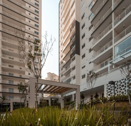 Imagem Imóvel com 1 Quarto à Venda, 65 m² em Morumbi - São Paulo Imagem Imóvel com 1 Quarto à Venda, 65 m² em Morumbi - São Paulo