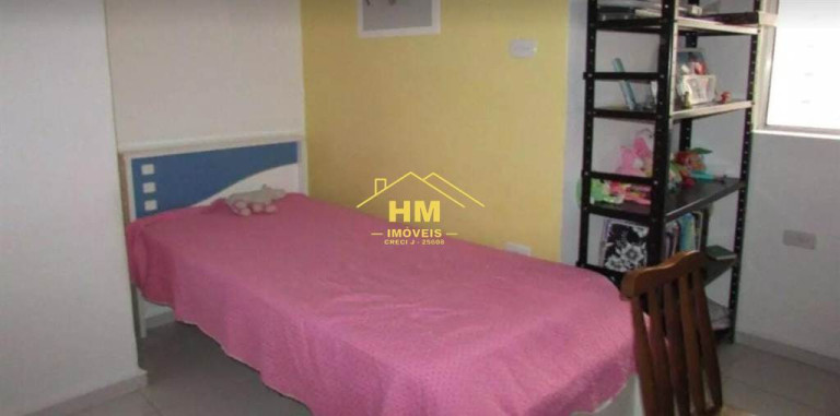 Imagem Casa com 3 Quartos à Venda, 131 m² em Centro - Sao Vicente Imagem Casa com 3 Quartos à Venda, 131 m² em Centro - Sao Vicente