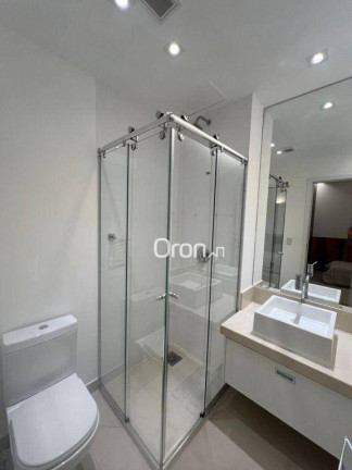 Imagem Apartamento com 3 Quartos à Venda, 178 m² em Setor Marista - Goiânia Imagem Apartamento com 3 Quartos à Venda, 178 m² em Setor Marista - Goiânia