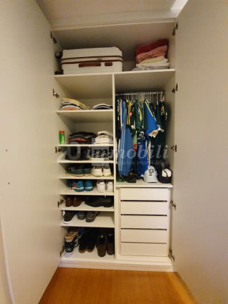 Imagem Apartamento com 2 Quartos à Venda, 60 m² em Higienópolis - São Paulo