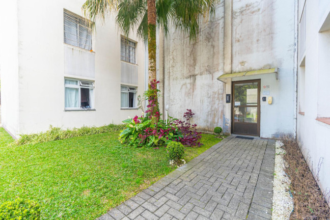 Imagem Apartamento com 2 Quartos para Alugar, 49 m² em Santa Cândida - Curitiba Imagem Apartamento com 2 Quartos para Alugar, 49 m² em Santa Cândida - Curitiba