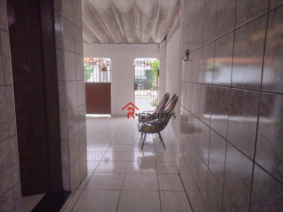 Imagem Casa com 2 Quartos à Venda, 65 m² em Mirim - Praia Grande Imagem Casa com 2 Quartos à Venda, 65 m² em Mirim - Praia Grande