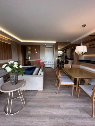 Imagem Apartamento com 3 Quartos à Venda, 104 m² em Joinville Imagem Apartamento com 3 Quartos à Venda, 104 m² em Joinville