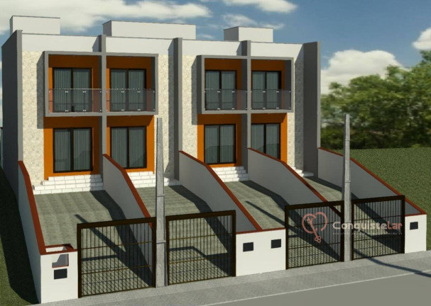 Imagem Casa com 2 Quartos à Venda, 71 m² em Barra Do Rio Cerro - Jaraguá Do Sul Imagem Casa com 2 Quartos à Venda, 71 m² em Barra Do Rio Cerro - Jaraguá Do Sul