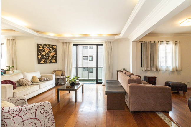 Imagem Apartamento com 3 Quartos à Venda, 152 m² em Perdizes - São Paulo Imagem Apartamento com 3 Quartos à Venda, 152 m² em Perdizes - São Paulo