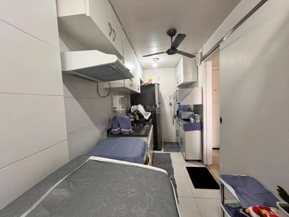 Imagem Apartamento com 2 Quartos à Venda, 60 m² em Recreio Dos Bandeirantes - Rio De Janeiro