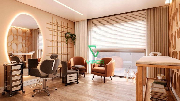 Imagem Apartamento com 3 Quartos à Venda, 67 m² em Juvevê - Curitiba Imagem Apartamento com 3 Quartos à Venda, 67 m² em Juvevê - Curitiba
