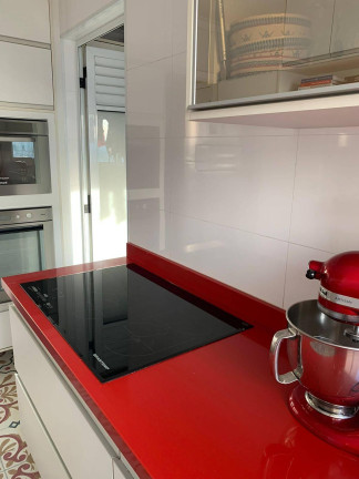 Imagem Apartamento com 3 Quartos à Venda, 115 m² em Vila Mariana - São Paulo