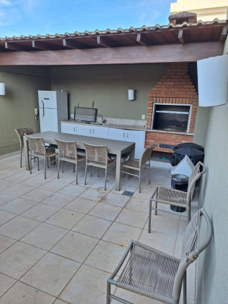 Imagem Apartamento com 1 Quarto à Venda,  em Cambuí - Campinas