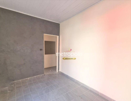 Casa com 2 Quartos para Alugar, 80 m² em Centro - São Caetano Do Sul