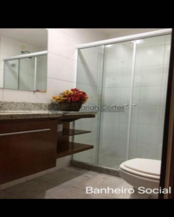 Imagem Imóvel com 3 Quartos à Venda, 130 m² em Charitas - Niterói Imagem Imóvel com 3 Quartos à Venda, 130 m² em Charitas - Niterói