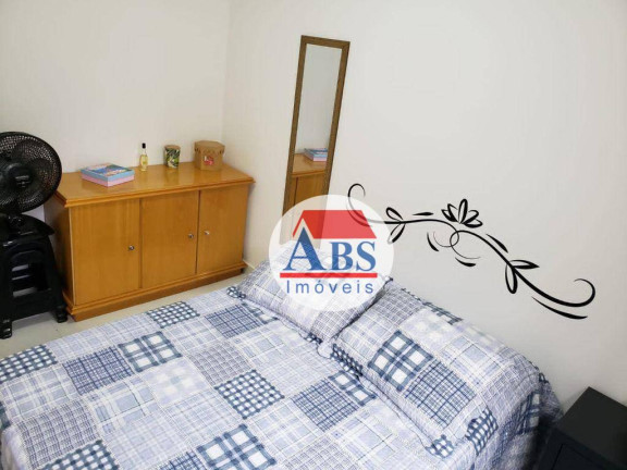 Imagem Casa com 2 Quartos à Venda, 51 m² em Aviação - Praia Grande Imagem Casa com 2 Quartos à Venda, 51 m² em Aviação - Praia Grande