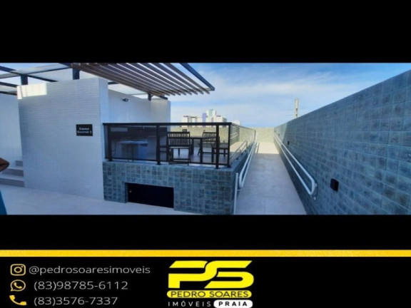 Imagem Apartamento com 2 Quartos à Venda, 54 m² em Bessa - João Pessoa Imagem Apartamento com 2 Quartos à Venda, 54 m² em Bessa - João Pessoa