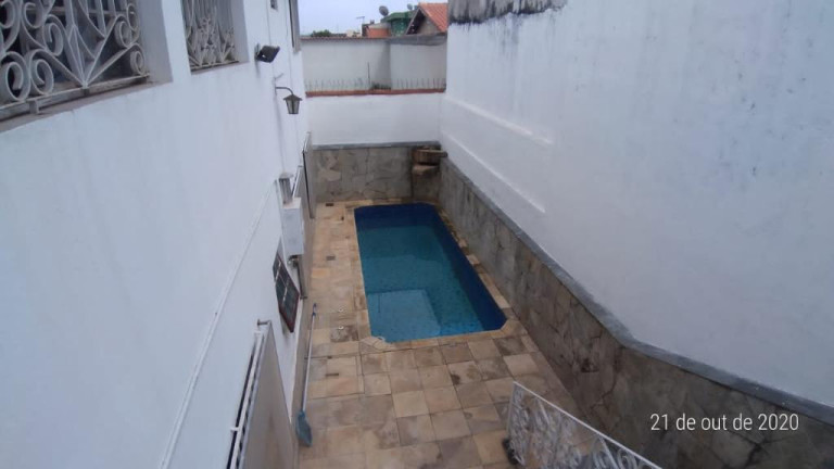 Imagem Casa com 3 Quartos à Venda, 150 m² em Conjunto Residencial Irai - Suzano Imagem Casa com 3 Quartos à Venda, 150 m² em Conjunto Residencial Irai - Suzano
