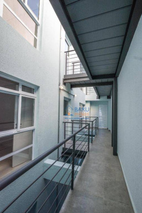 Imagem Studio com 1 Quarto para Alugar, 24 m² em Barra Funda - São Paulo Imagem Studio com 1 Quarto para Alugar, 24 m² em Barra Funda - São Paulo