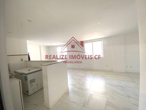 Imagem Apartamento com 1 Quarto à Venda, 60 m² em Braga - Cabo Frio