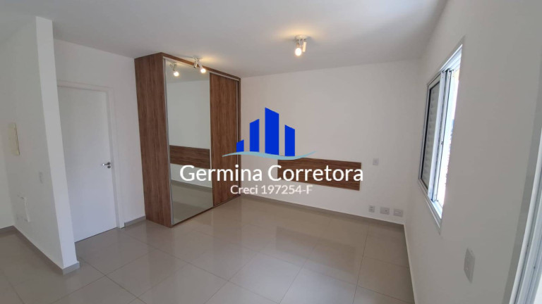 Imagem Apartamento com 1 Quarto para Alugar, 51 m² em Sítio Tamboré Alphaville - Barueri Imagem Apartamento com 1 Quarto para Alugar, 51 m² em Sítio Tamboré Alphaville - Barueri
