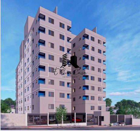 Imagem Apartamento com 2 Quartos à Venda, 66 m² em Centro - Contagem Imagem Apartamento com 2 Quartos à Venda, 66 m² em Centro - Contagem