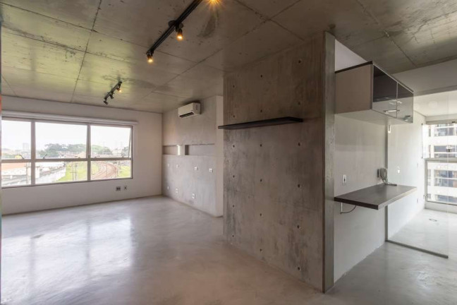 Imagem Apartamento com 1 Quarto à Venda, 70 m² em Alto Da Lapa - São Paulo Imagem Apartamento com 1 Quarto à Venda, 70 m² em Alto Da Lapa - São Paulo
