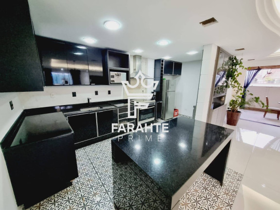 Imagem Cobertura com 5 Quartos à Venda, 500 m² em Ponta Da Praia - Santos Imagem Cobertura com 5 Quartos à Venda, 500 m² em Ponta Da Praia - Santos