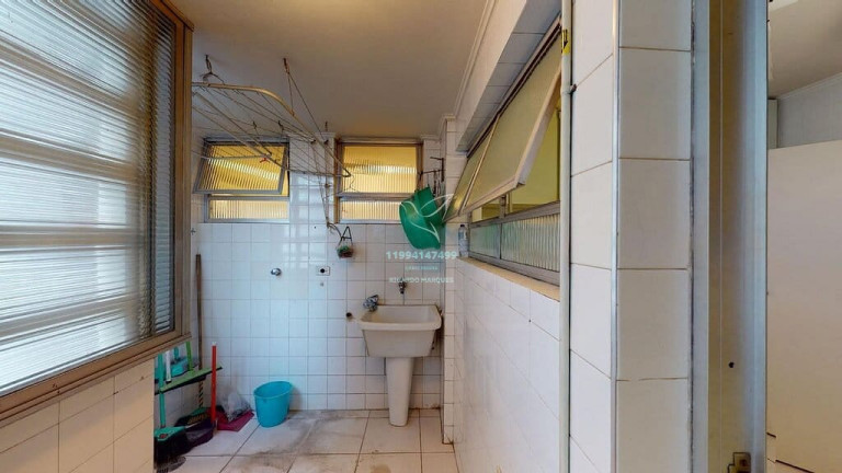 Imagem Apartamento com 3 Quartos à Venda, 95 m² em Itaim Bibi - São Paulo Imagem Apartamento com 3 Quartos à Venda, 95 m² em Itaim Bibi - São Paulo