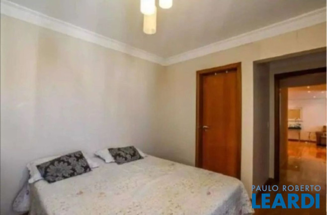 Imagem Apartamento com 3 Quartos à Venda, 110 m² em Jardim Bela Vista - Santo André