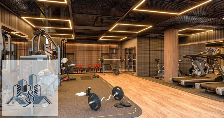Imagem Apartamento com 1 Quarto à Venda, 20 m² em Bessa - João Pessoa Imagem Apartamento com 1 Quarto à Venda, 20 m² em Bessa - João Pessoa