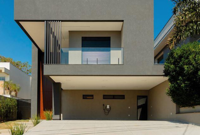 Imagem Casa de Condomínio com 3 Quartos à Venda, 310 m² em Condomínio Mont Blanc - Sorocaba