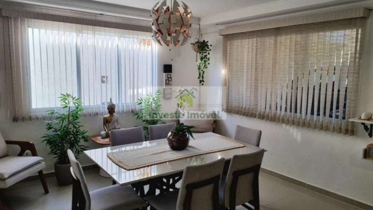 Imagem Casa de Condomínio com 3 Quartos à Venda, 184 m² em Jardim Elias - Vargem Grande Paulista