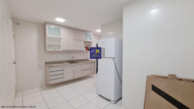 Imagem Apartamento com 3 Quartos à Venda, 147 m² em Praia Da Costa - Vila Velha