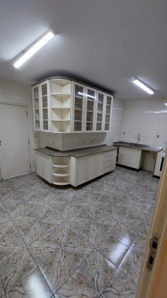 Imagem Apartamento com 3 Quartos para Alugar, 130 m² em Campo Belo - São Paulo Imagem Apartamento com 3 Quartos para Alugar, 130 m² em Campo Belo - São Paulo