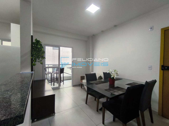 Imagem Apartamento com 2 Quartos à Venda, 67 m² em Canto Do Forte - Praia Grande Imagem Apartamento com 2 Quartos à Venda, 67 m² em Canto Do Forte - Praia Grande