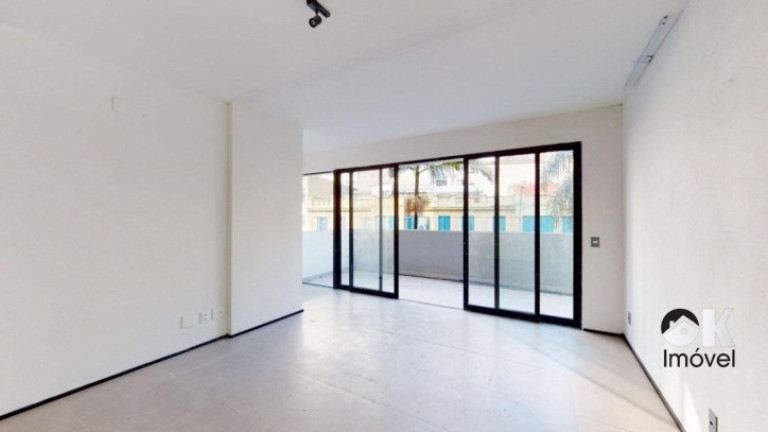 Imagem Apartamento com 1 Quarto à Venda, 77 m² em Higienópolis - São Paulo Imagem Apartamento com 1 Quarto à Venda, 77 m² em Higienópolis - São Paulo