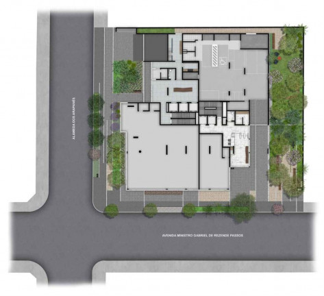 Imagem Imóvel à Venda, 29 m² em Moema - São Paulo Imagem Imóvel à Venda, 29 m² em Moema - São Paulo
