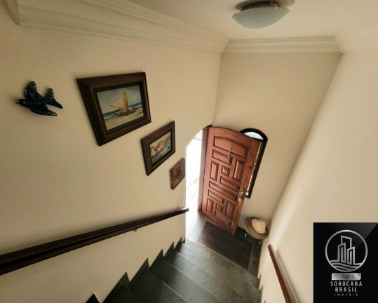 Imagem Sobrado com 2 Quartos à Venda, 129 m² em Parque Esmeralda - Sorocaba Imagem Sobrado com 2 Quartos à Venda, 129 m² em Parque Esmeralda - Sorocaba