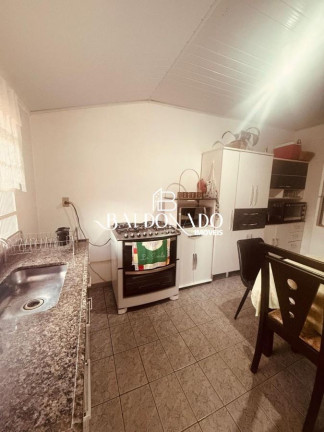 Imagem Casa com 3 Quartos à Venda, 250 m² em Centro - Joanópolis