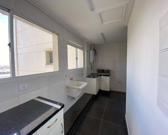 Imagem Apartamento com 3 Quartos à Venda, 165 m² em Alphaville Industrial - Barueri Imagem Apartamento com 3 Quartos à Venda, 165 m² em Alphaville Industrial - Barueri