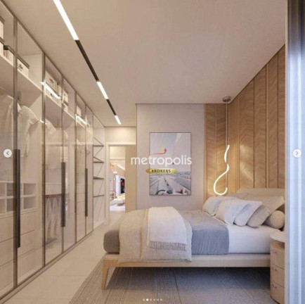 Imagem Apartamento com 2 Quartos à Venda, 83 m² em Nova Petrópolis - São Bernardo Do Campo Imagem Apartamento com 2 Quartos à Venda, 83 m² em Nova Petrópolis - São Bernardo Do Campo