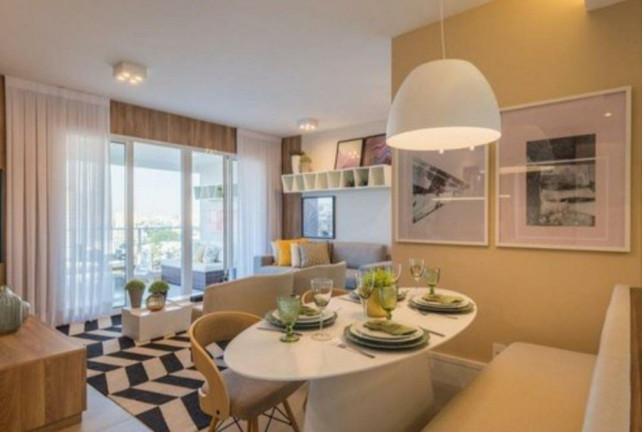 Imagem Apartamento com 2 Quartos à Venda, 69 m² em Vila Anastácio - São Paulo Imagem Apartamento com 2 Quartos à Venda, 69 m² em Vila Anastácio - São Paulo