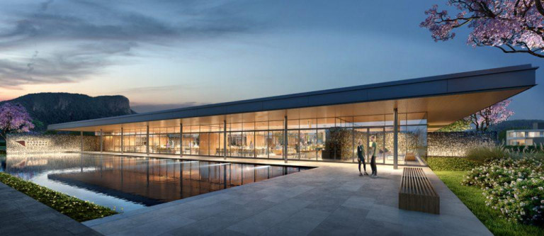 Imagem Imóvel com 4 Quartos à Venda, 301 m² em Pedra Branca - Palhoça